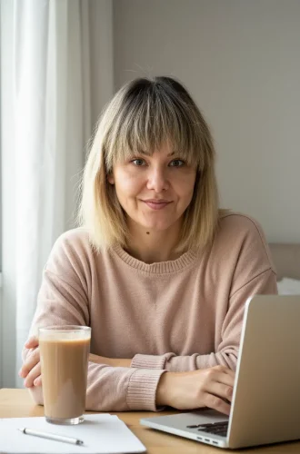 HELLOmedia Brygida Połoszczańska